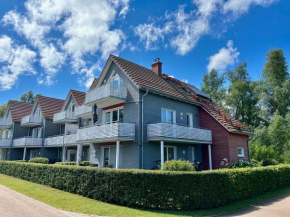 Hafenperle P5A5 Nr37, Amt Plau Am See